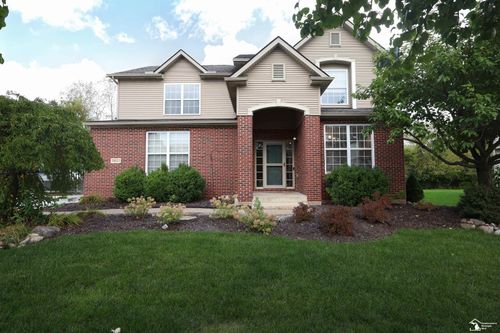 31023 Settlers Way Drive, Huron Charter Township, MI, 48134 | Card Image