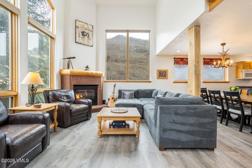 4335 Spruce Way, Vail, CO, 81657-4738 | Card Image