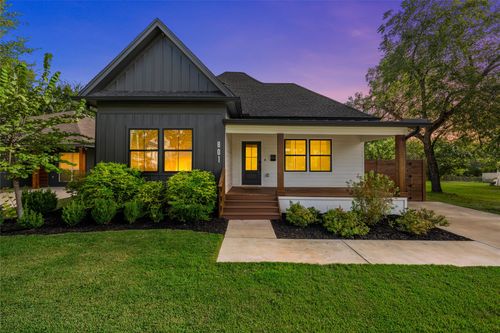 801 N 14th Street, Waco, TX, 76707 | Card Image