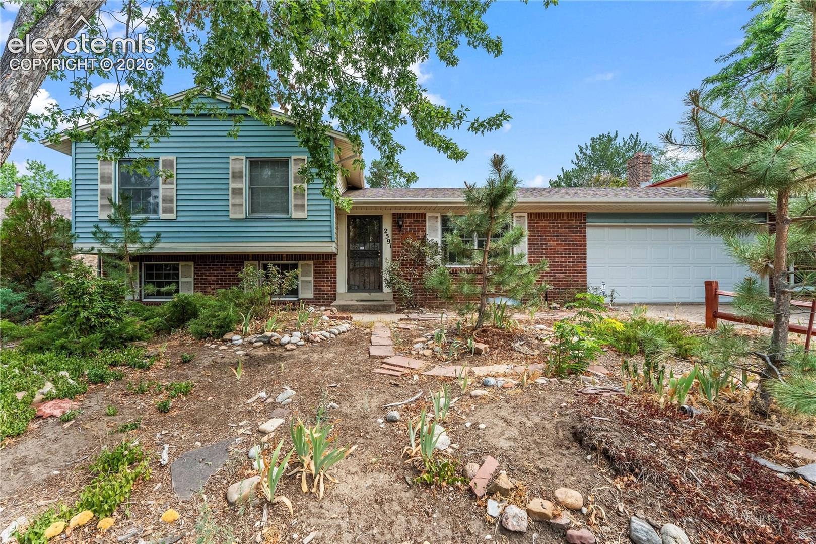 Residential in Aurora