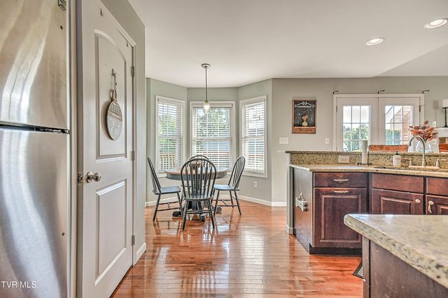 517 W Glade St, House other with 3 bedrooms, 3 bathrooms and null parking in Glade Spring VA | Image 12