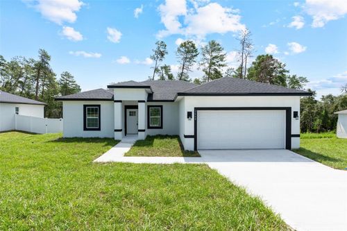 2660 Sw 162nd Street Rd, Ocala, FL, 34473-6527 | Card Image