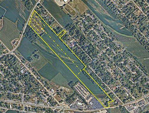 TBB Camp Jackson Rd, East Saint Louis, IL, 62206 | Card Image