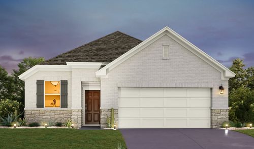 1900 Fannie Rd, Georgetown, TX, 78633-2630 | Card Image