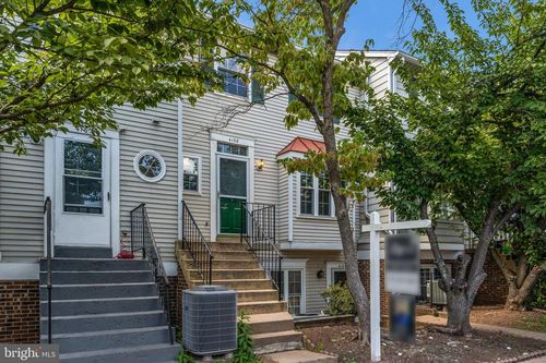 108d-4158 Pleasant Meadow Ct, CHANTILLY, VA, 20151-3537 | Card Image