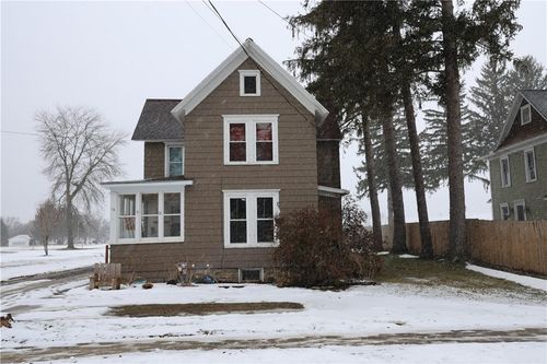 16 Park Ave, Cohocton, NY, 14826-9401 | Card Image