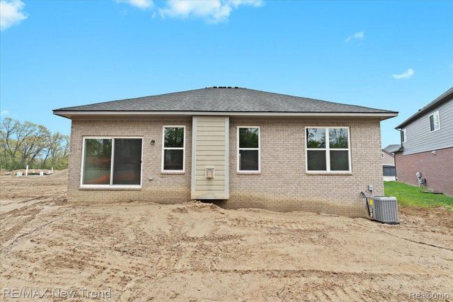 7836 Trailside Ct, House other with 3 bedrooms, 2 bathrooms and null parking in West Bloomfield MI | Image 29