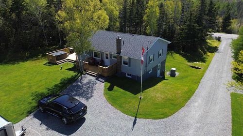 1464 Cheticamp Back Rd, Petit �Tang, NS, B0E1H0 | Card Image