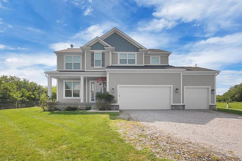 11850 Woods Opossum Run, Orient, OH, 43146-9305 | Card Image