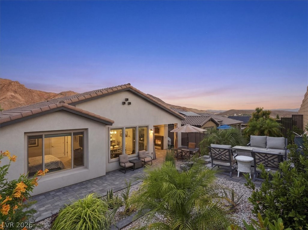 Residential in Henderson 2