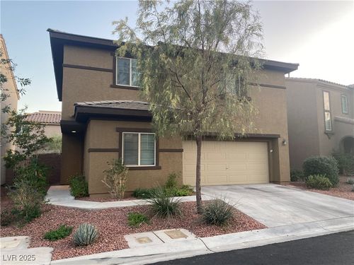 10537 Thor Mountain Ln, Las Vegas, NV, 89166-5073 | Card Image