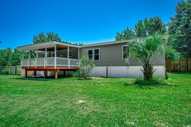 2340 Cane Branch Rd, House other with 3 bedrooms, 2 bathrooms and 6 parking in Loris SC | Image 28