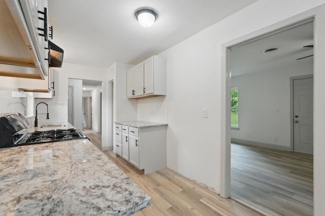 95 Twining Dr, House other with 3 bedrooms, 1 bathrooms and null parking in Denison TX | Image 16