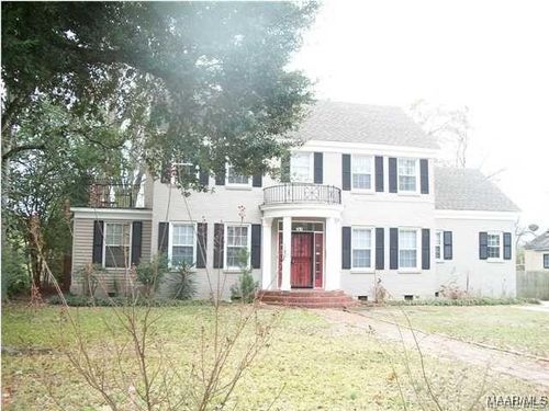 361 Mooreland Road, Montgomery, AL, 36104 | Card Image