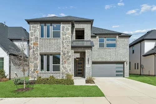 4190 Kestrel St, Prosper, TX, 75078-3416 | Card Image