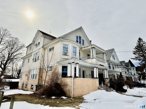 100 Ashley St, Bridgeport, CT, 06610-1653 | Card Image