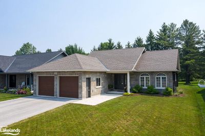 107 Iron Wood Dr, House other with 3 bedrooms, 2 bathrooms and 6 parking in Meaford ON | Image 1