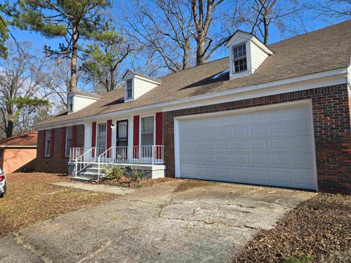 2976 Scotland Rd, Memphis, TN, 38128-5186 | Card Image