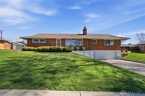 519 Kenbrook Drive, Vandalia, OH, 45377 | Card Image