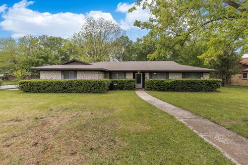 2625 Washington St, Commerce, TX, 75428-3839 | Card Image