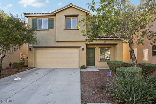 6751 Mojave Blush Dr, Las Vegas, NV, 89122-8651 | Card Image