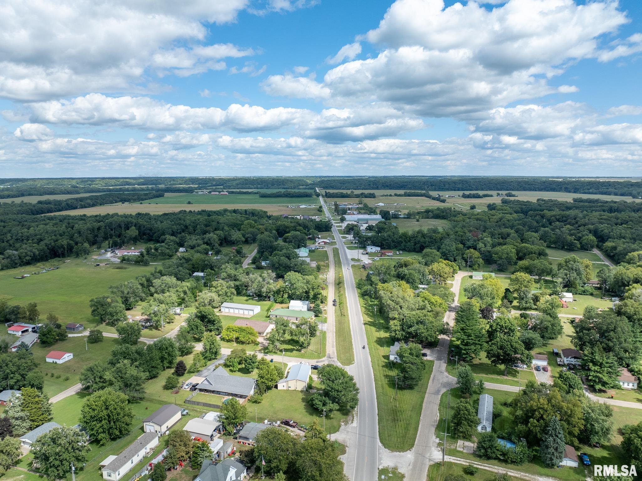 Commercial Sale in Oquawka 4