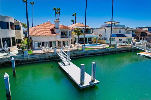 6 Buccaneer Way, Coronado, CA, 92118-3257 | Card Image