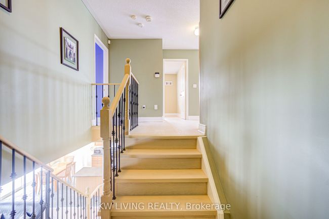 70 Russell Hill Rd, House other with 3 bedrooms, 3 bathrooms and 2 parking in Markham ON | Image 24