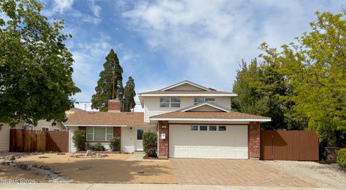 456 Michele Way, Sparks, NV, 89431-1256 | Card Image