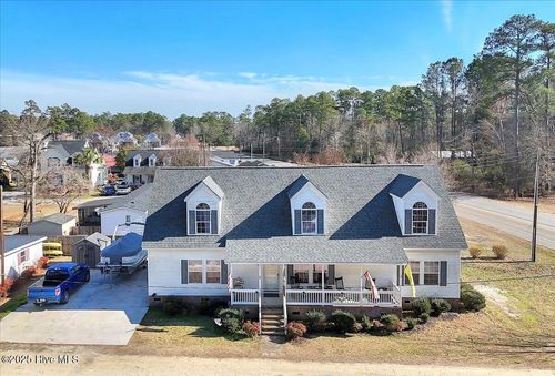 20 Atkinson Rd, Elizabethtown, NC, 28337-6299 | Card Image