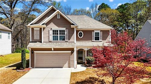 2840 Stonewall Ln Sw, Atlanta, GA, 30331-8191 | Card Image