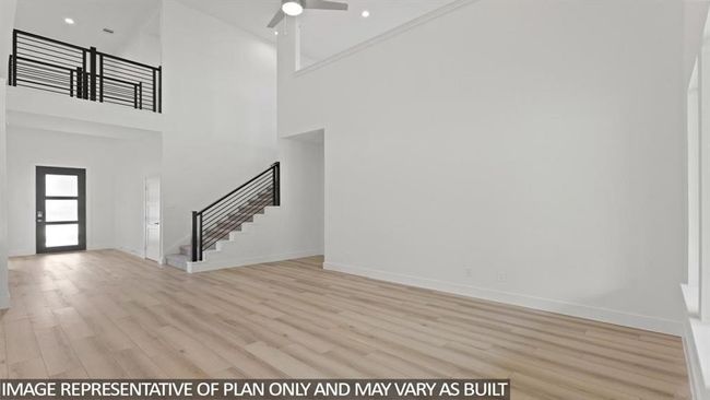 4513 Iguaza Falls Dr, House other with 4 bedrooms, 3 bathrooms and 3 parking in Conroe TX | Image 10