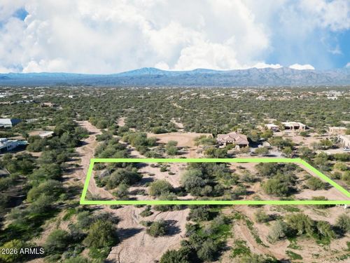 --0 E Bobwhite Way, Scottsdale, AZ, 85266 | Card Image