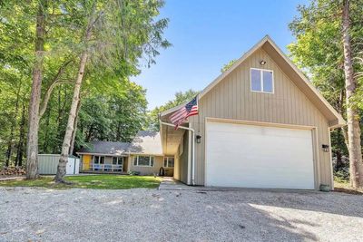 12647 State Highway 42, Home with 0 bedrooms, 0 bathrooms and null parking in LIBERTY GROVE WI | Image 1