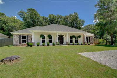 27390 Main Street, House other with 3 bedrooms, 2 bathrooms and 2 parking in Daphne AL | Image 2