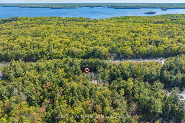 1010 Leonard Lake Rd, House other with 3 bedrooms, 3 bathrooms and 6 parking in Bracebridge ON | Image 44