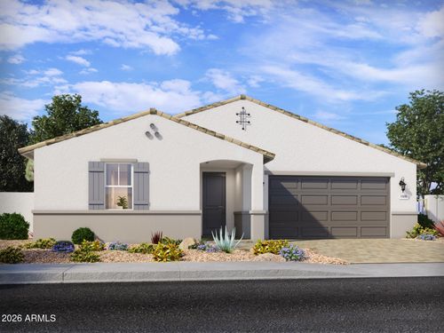 1078 E Hansen Way, Gold Canyon, AZ, 85118 | Card Image