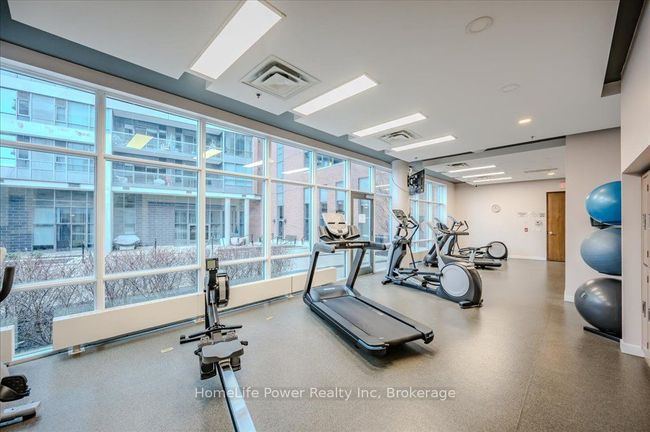 2102 - 1 Hurontario St, Condo with 2 bedrooms, 3 bathrooms and null parking in Mississauga ON | Image 42