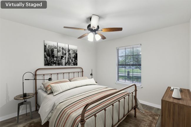 APT-202 - 4540 Chaha Rd, Condo with 2 bedrooms, 1 bathrooms and null parking in Garland TX | Image 30