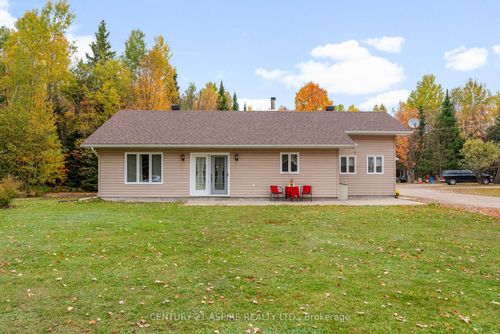 33 Micks Rd, Combermere, ON, K0J1L0 | Card Image