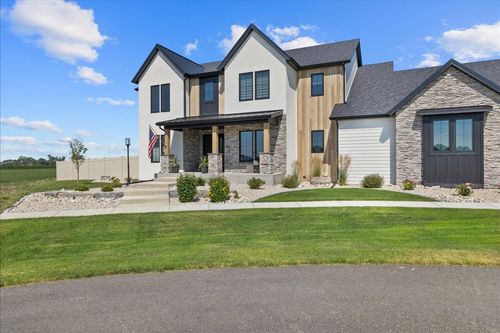 518 Moonstone Lane, Billings, MT, 59106 | Card Image