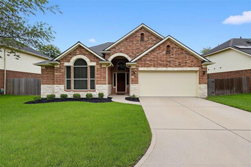 25710 Crisp Spring Ln, Spring, TX, 77373-7950 | Card Image