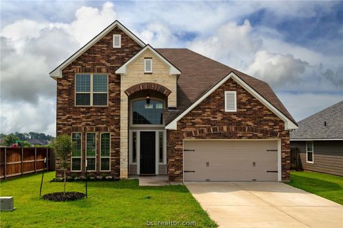 2001 Polmont Drive, Bryan, TX, 77807 | Card Image