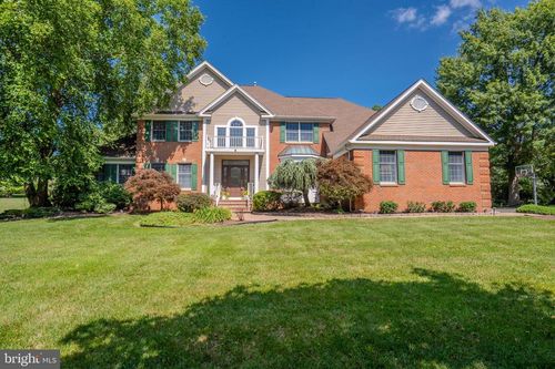8 Marian Dr, West Windsor, NJ, 08550-3541 | Card Image
