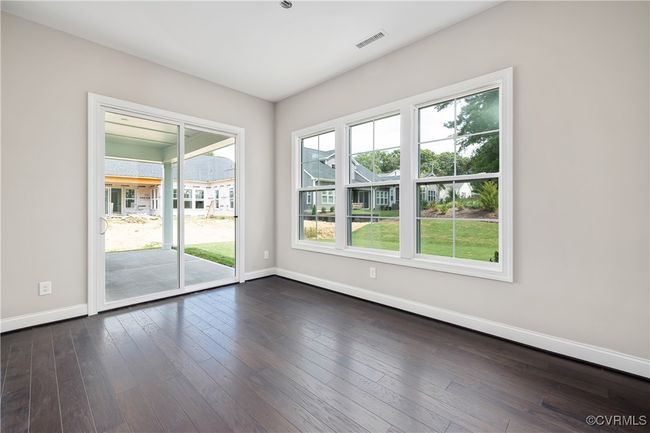 1042 Arbor Heights Terrace, House other with 3 bedrooms, 4 bathrooms and null parking in Midlothian VA | Image 10