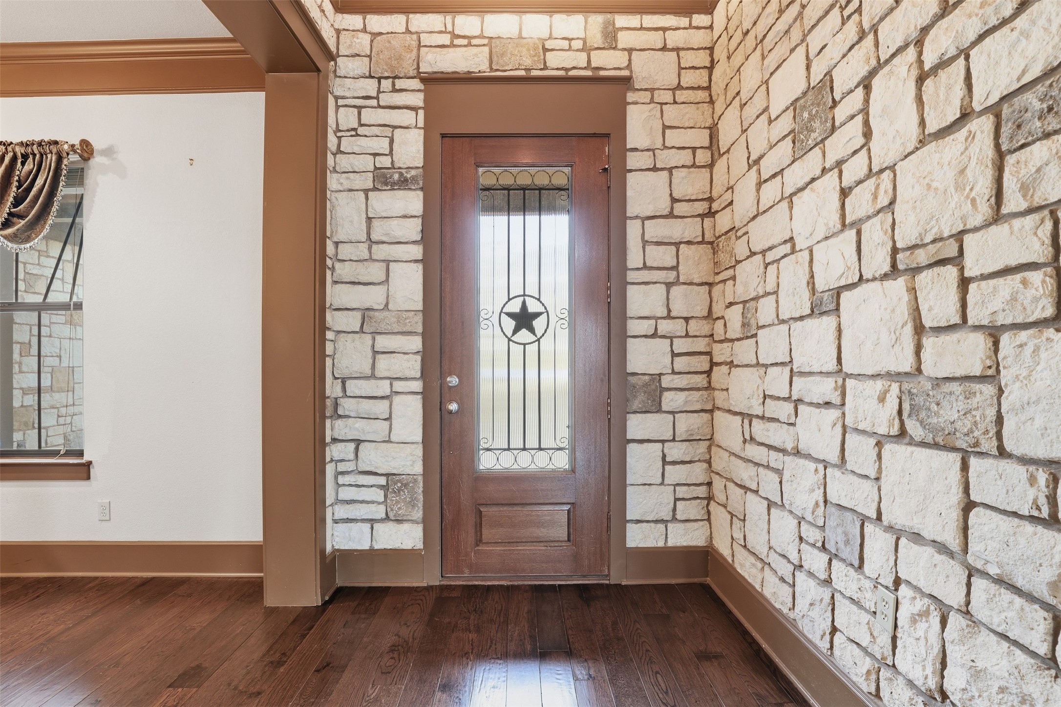 Residential in Weatherford 4