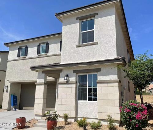 1168 N Burbank Court, Chandler, AZ, 85225 | Card Image