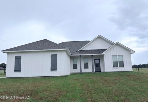 40 Theodore Drive, Poplarville, MS, 39470 | Card Image