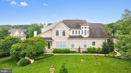 57 Old Barn Dr, WEST CHESTER, PA, 19382-8357 | Card Image