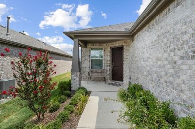 7636 Monument, House other with 2 bedrooms, 2 bathrooms and null parking in Little Elm TX | Image 3